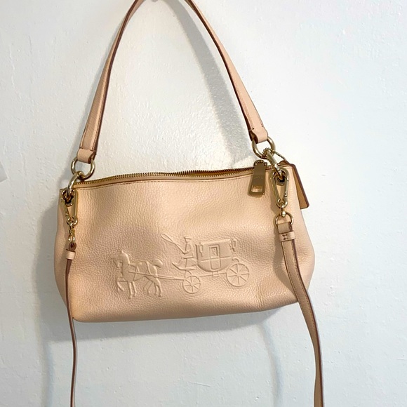 Coach Cross Body - Picture 5 of 9